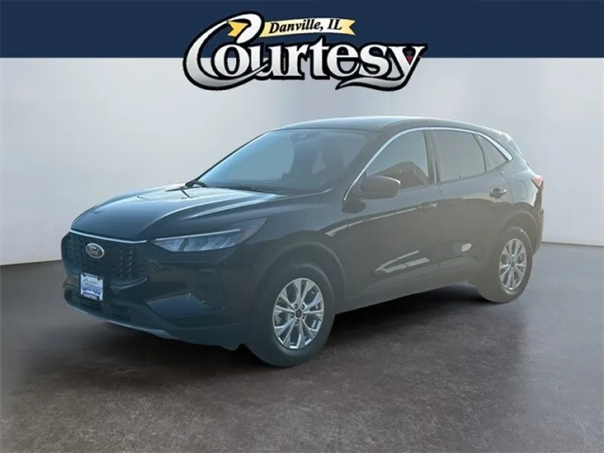 2024 Ford Escape Active photo 1