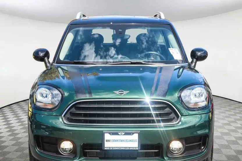 2019 Mini Countryman Signature photo 1