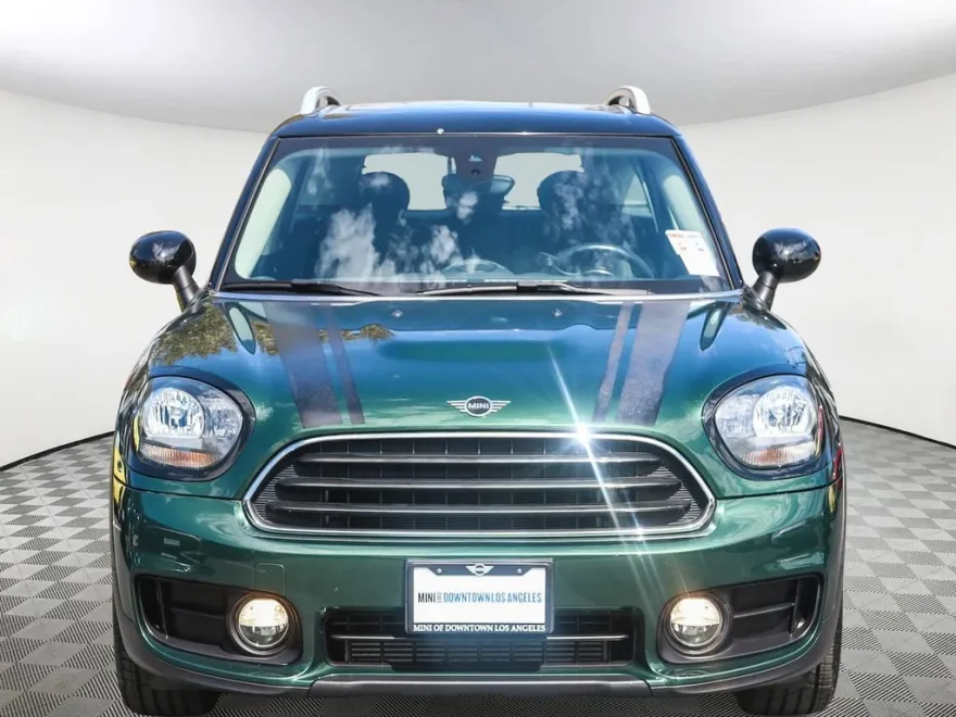 2019 Mini Countryman Signature photo 1