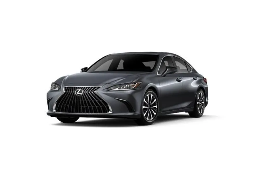 2025 Lexus ES 300h photo 1