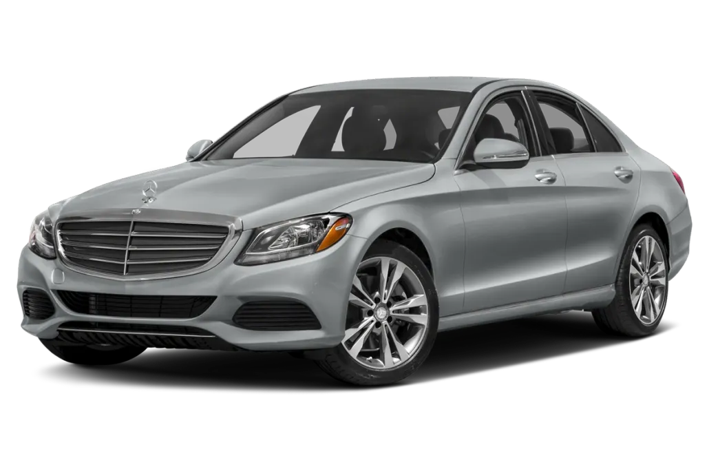 2015 Mercedes Benz R 300 4MATIC photo 1