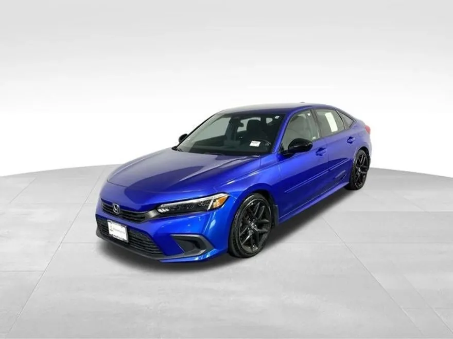 2023 Honda Civic Sport photo 1