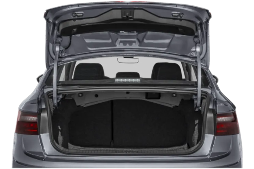 2026 Volkswagen Jetta 1.5T S photo 1