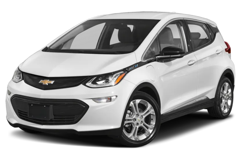 2019 Chevrolet Bolt EV photo 1