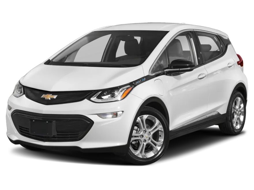 2019 Chevrolet Bolt EV photo 1