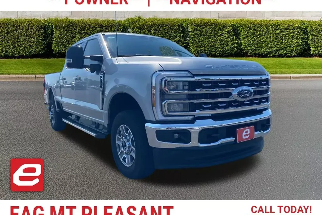 2024 Ford F-250 Lariat photo 1
