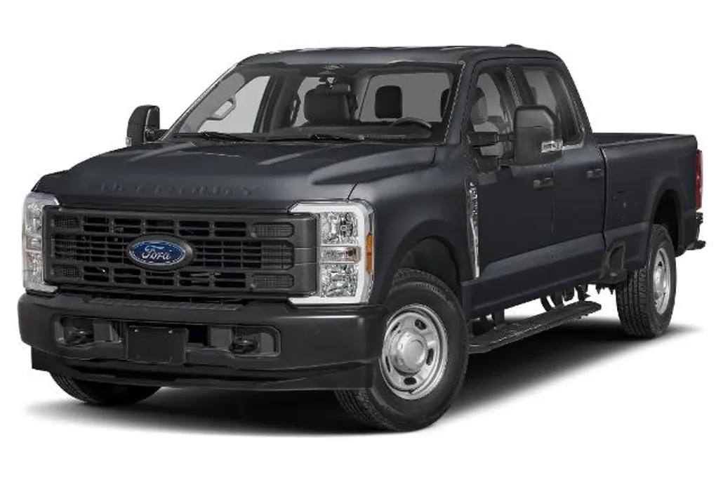 2025 Ford F-250 Lariat photo 1