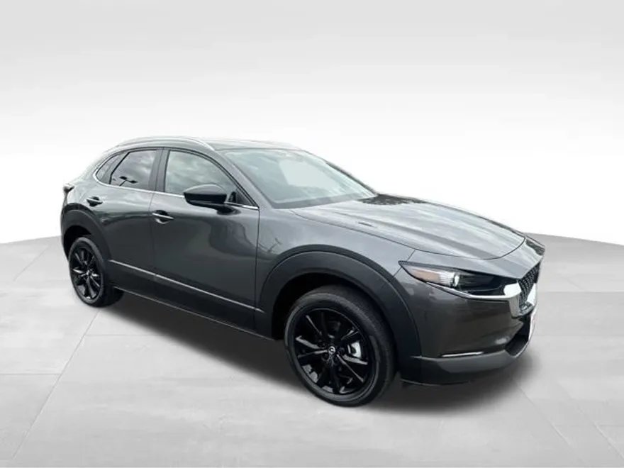 2025 Mazda CX-30 2.5 Select Sport photo 1
