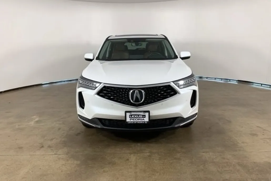 2024 Acura RDX Advance photo 1