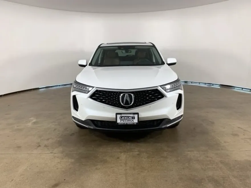 2024 Acura RDX Advance photo 1