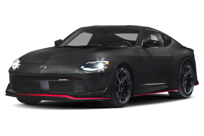 2025 Nissan Z Nismo photo 1