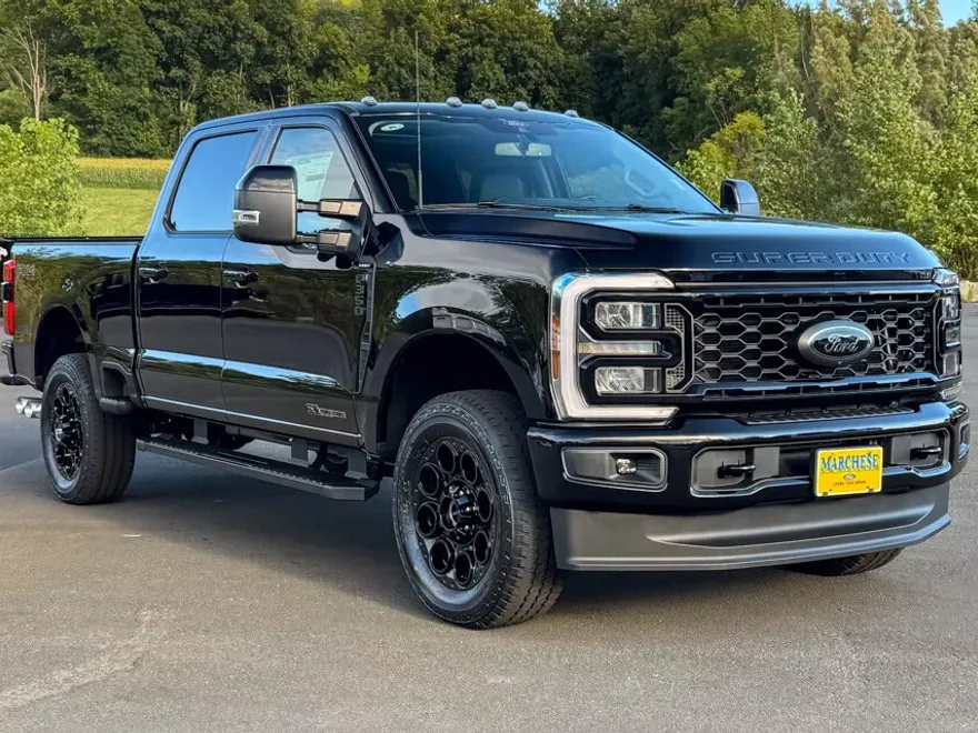 2026 Ford F-350 photo 1