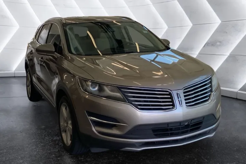 2018 Lincoln MKC Premiere photo 1