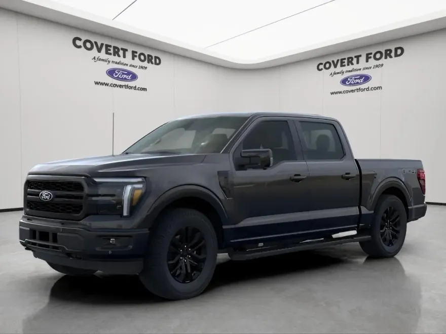 2025 Ford F-150 Base photo 1