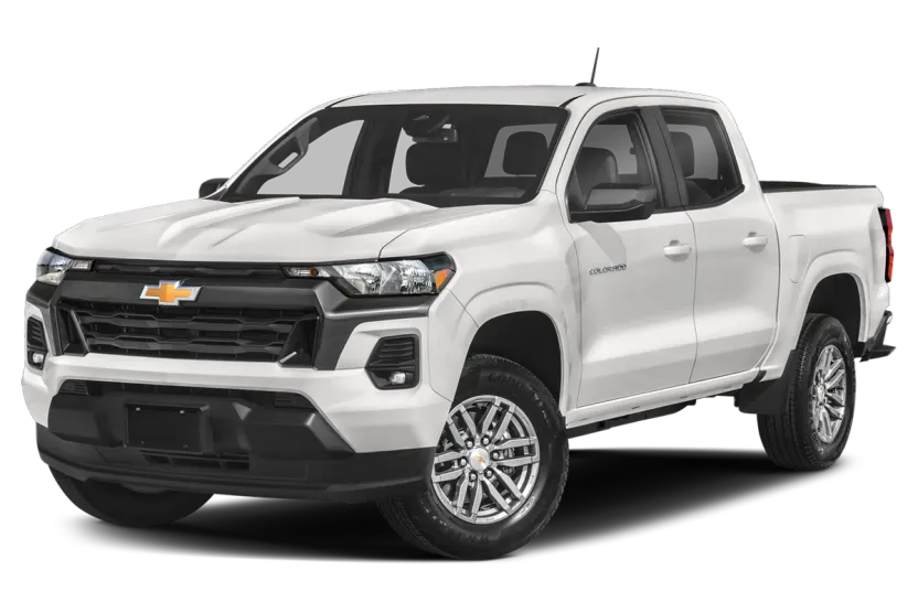 2023 Chevrolet Colorado LT photo 1