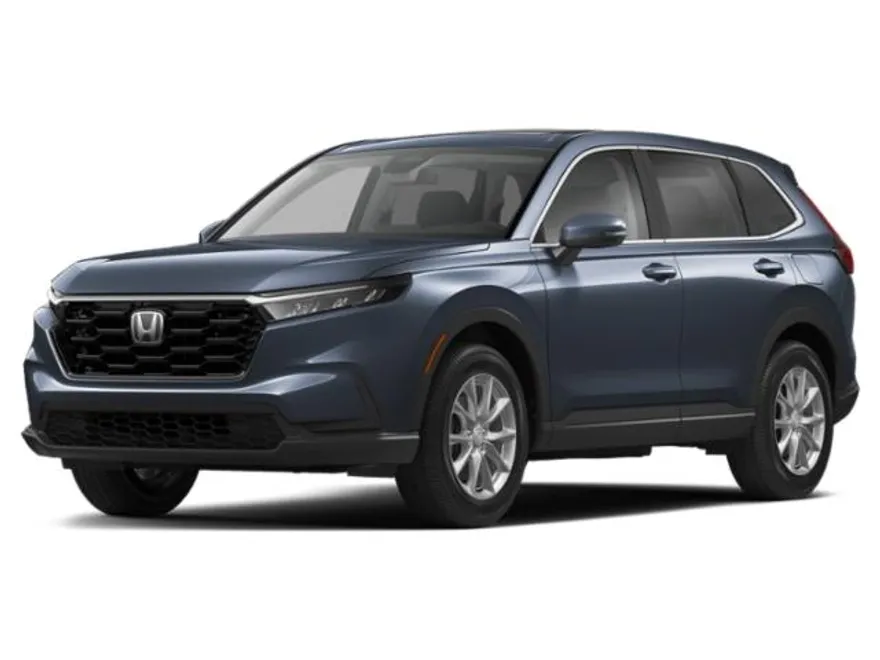 2026 Honda CR-V EX photo 1