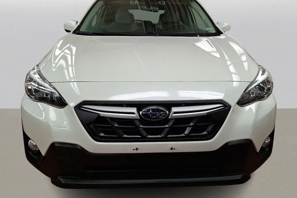 2021 Subaru Crosstrek Premium photo 1