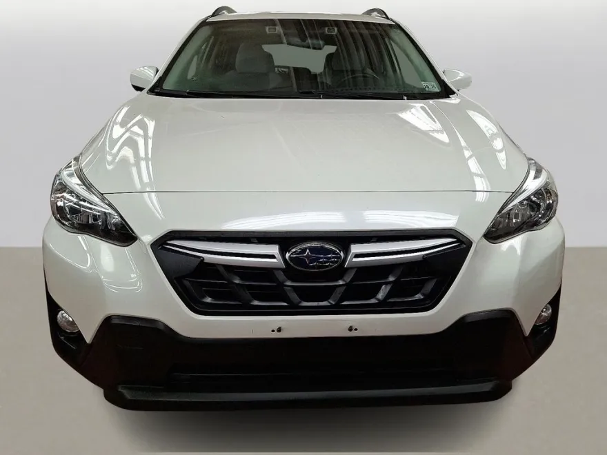 2021 Subaru Crosstrek Premium photo 1