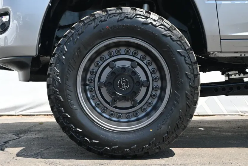 2024 Ram 2500 Laramie photo 1
