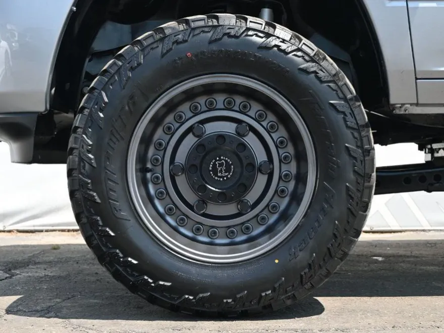2024 Ram 2500 Laramie photo 1