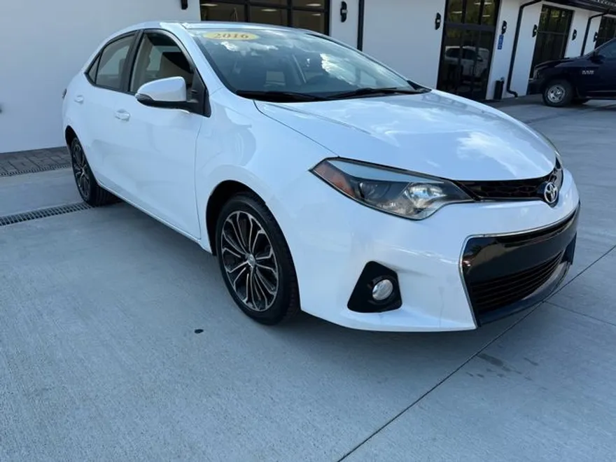 2021 Hyundai Elantra SE photo 1