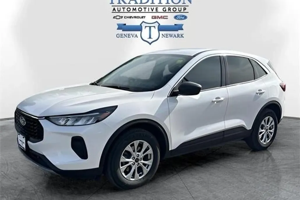 2023 Ford Escape Active photo 1