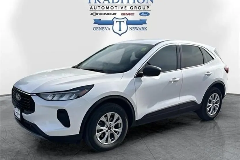 2023 Ford Escape Active photo 1