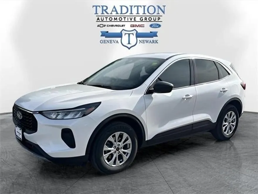 2023 Ford Escape Active photo 1