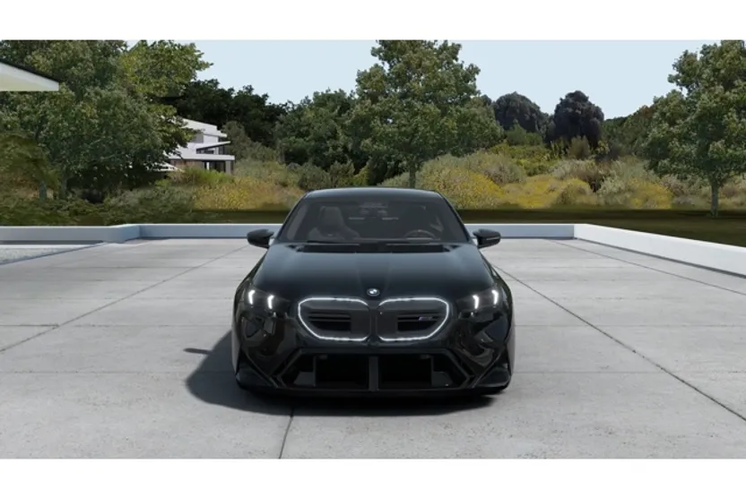 2026 Bmw M5 5 photo 1