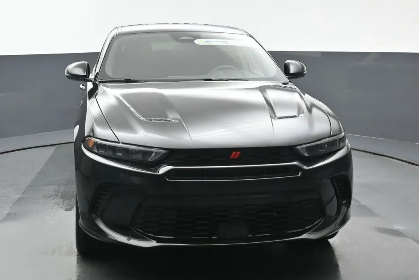2024 Dodge Hornet R/T photo 1