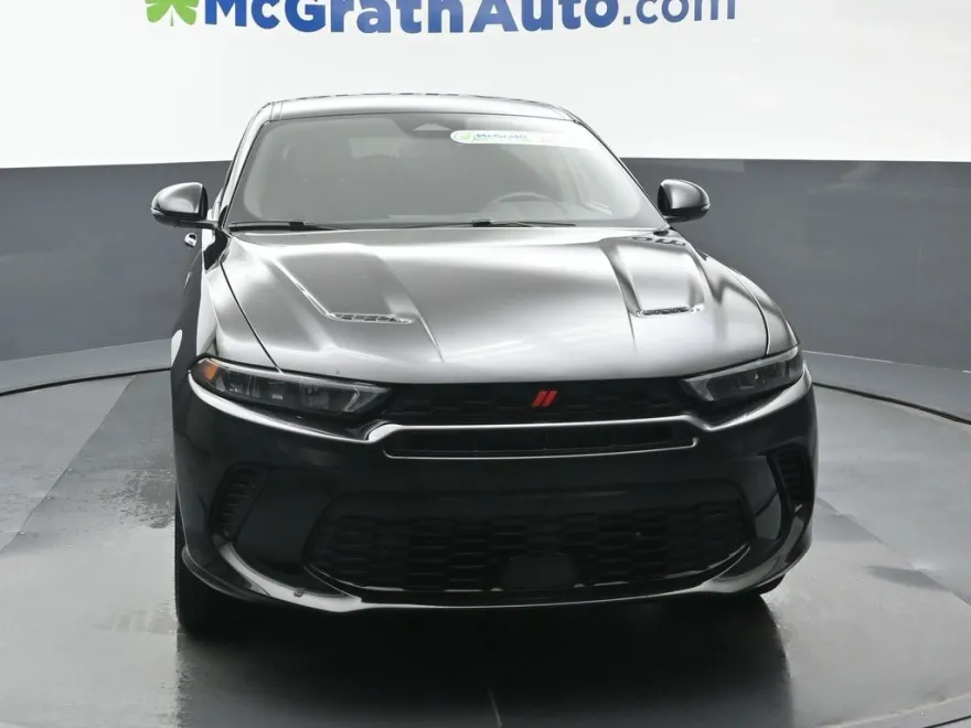 2024 Dodge Hornet R/T photo 1