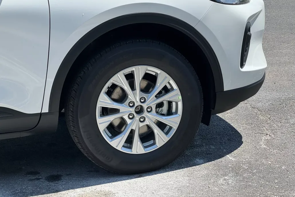 2025 Ford Escape Active photo 1