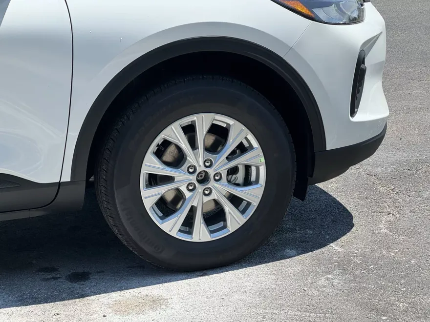2025 Ford Escape Active photo 1