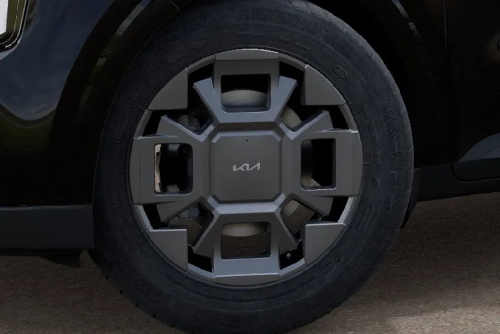 2026 Kia Carnival EX photo 1