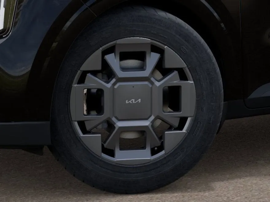 2026 Kia Carnival EX photo 1