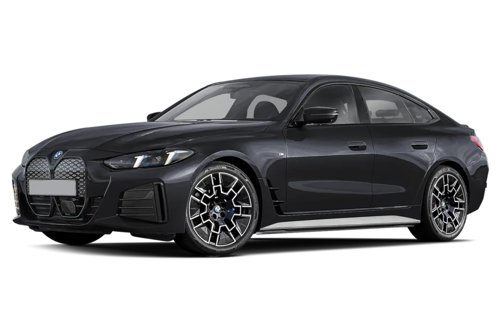 2025 Bmw i4 eDrive40 photo 1