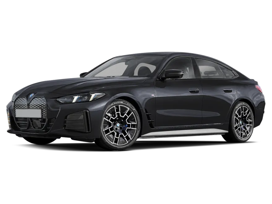 2025 Bmw i4 eDrive40 photo 1