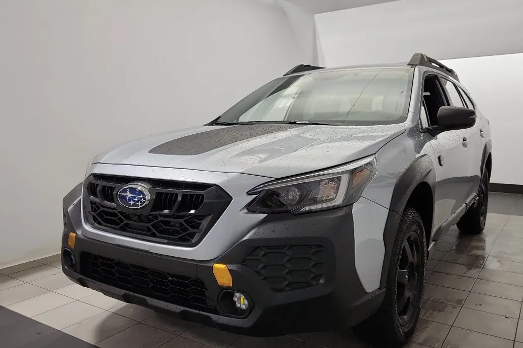 2025 Subaru Outback Wilderness photo 1