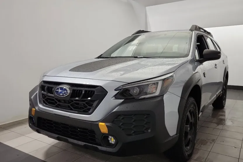 2025 Subaru Outback Wilderness photo 1