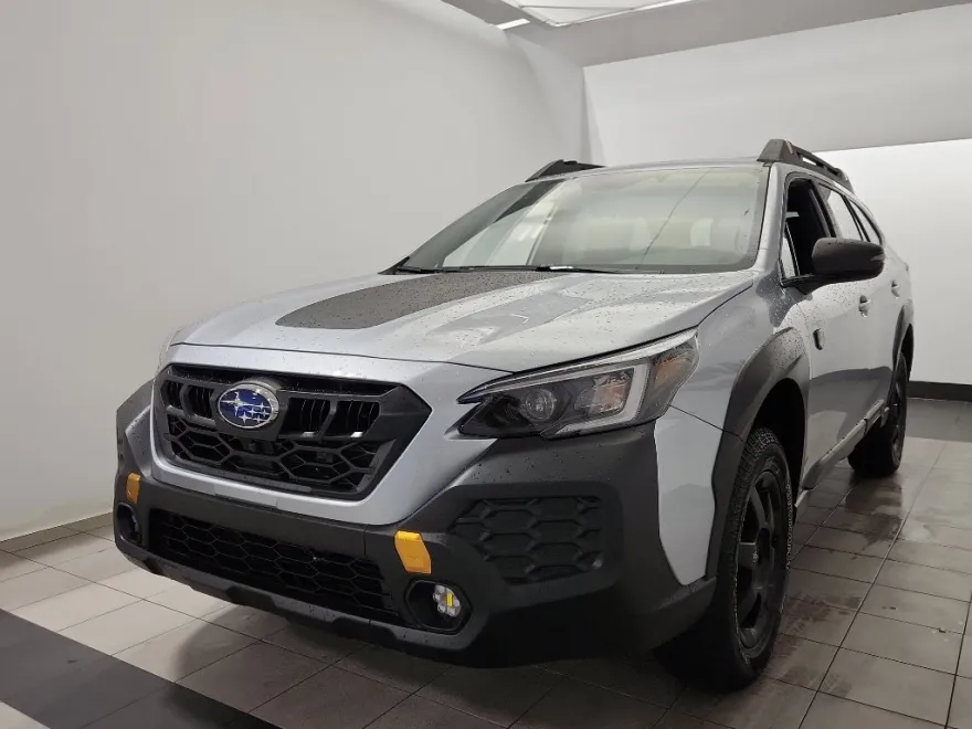 2025 Subaru Outback Wilderness photo 1