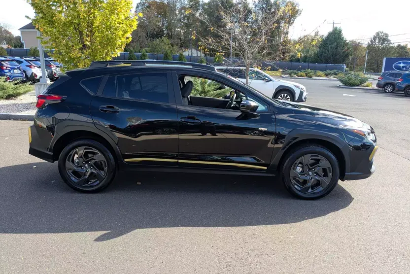 2025 Subaru Crosstrek Sport photo 1