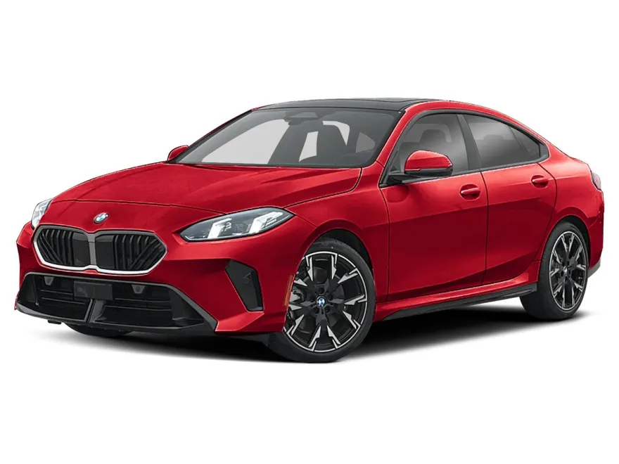 2026 Bmw 228i Coupe photo 1