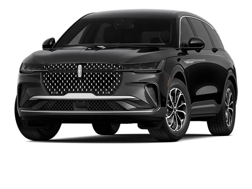 2024 Lincoln Nautilus Premiere photo 1