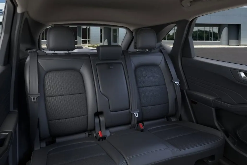 2025 Ford Escape Plug-In Hybrid Base photo 1