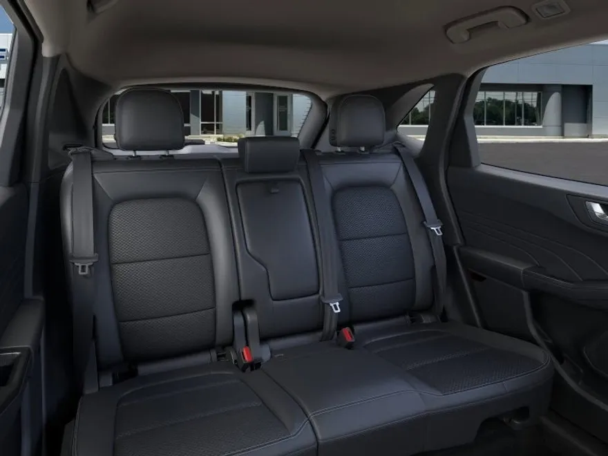 2025 Ford Escape Plug-In Hybrid Base photo 1