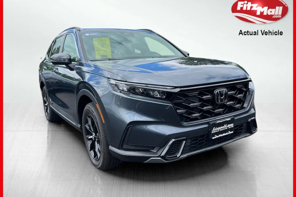 2023 Honda CR-V Hybrid Sport photo 1