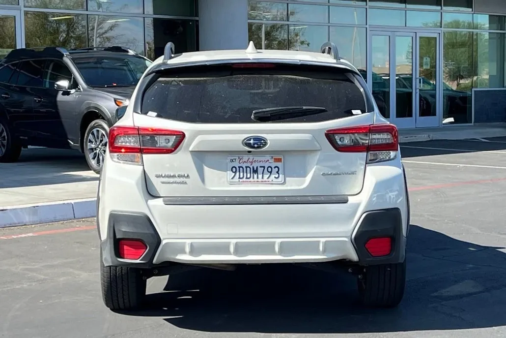 2023 Subaru Crosstrek Premium photo 1