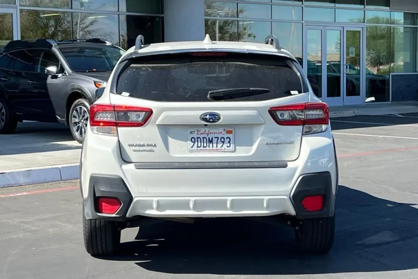 2023 Subaru Crosstrek Premium photo 1