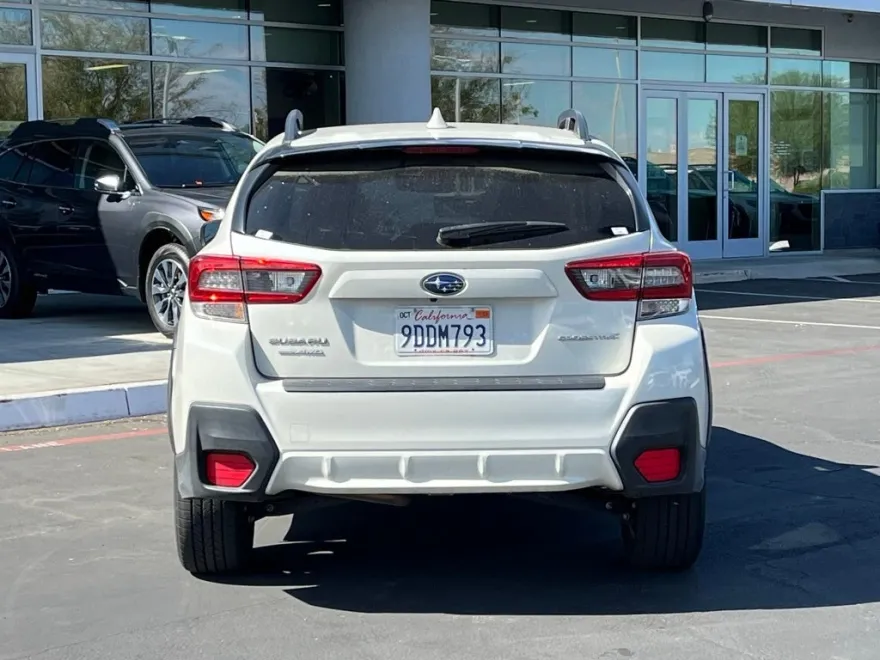 2023 Subaru Crosstrek Premium photo 1