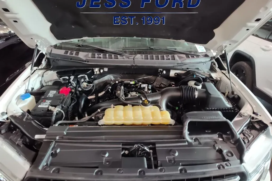 2020 Ford F-150 XLT photo 1